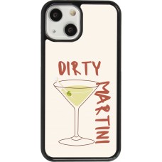 iPhone 13 mini Case Hülle - Cocktail Dirty Martini