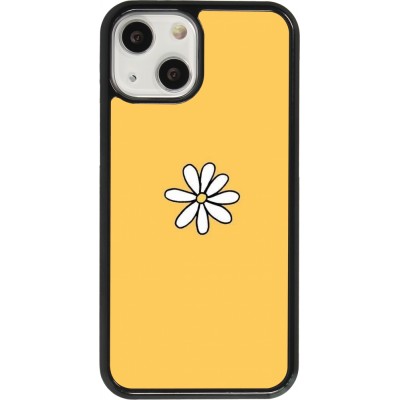 Coque iPhone 13 mini - Easter 2023 daisy