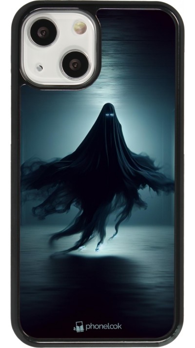 Coque iPhone 13 mini - Halloween 2024 Spectral Shadow