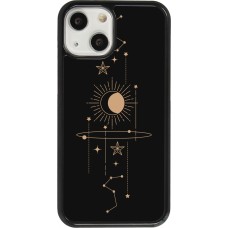 Coque iPhone 13 mini - Spring 23 astro