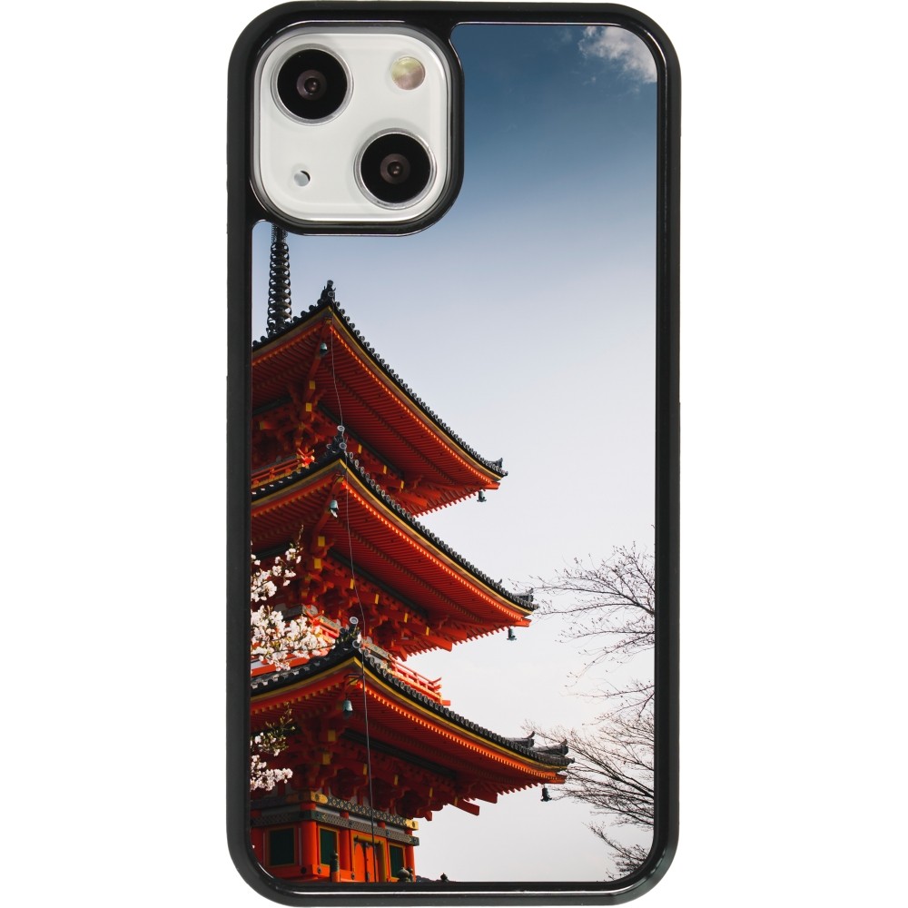 Coque iPhone 13 mini - Spring 23 Japan