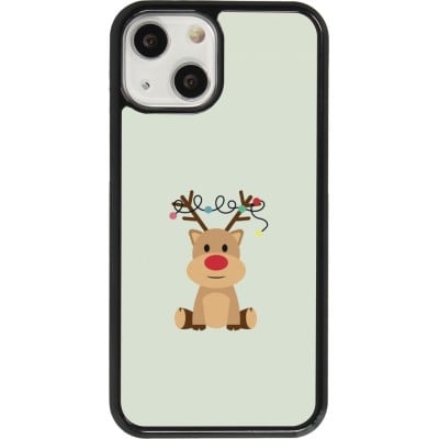 iPhone 13 mini Case Hülle - Christmas 22 baby reindeer