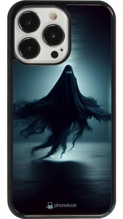 iPhone 13 Pro Case Hülle - Halloween 2024 Spektraler Schatten