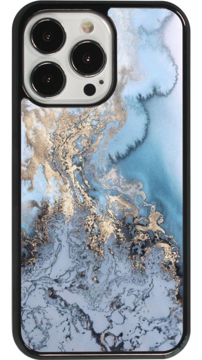 Coque iPhone 13 Pro - Marble 04