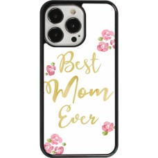 Coque iPhone 13 Pro - Mom 2024 best Mom ever