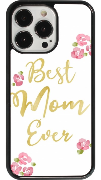 Coque iPhone 13 Pro - Mom 2024 best Mom ever