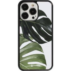 iPhone 13 Pro Case Hülle - Monstera Plant