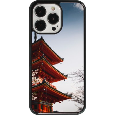 Coque iPhone 13 Pro - Spring 23 Japan