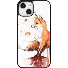 iPhone 14 Case Hülle - Autumn 21 Fox