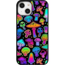 Coque iPhone 14 - Autumn 2024 magic mushrooms