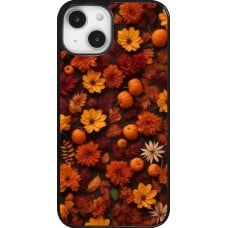 iPhone 14 Case Hülle - Autumn 2024 potpourri