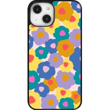 Coque iPhone 14 - Easter 2024 flower power