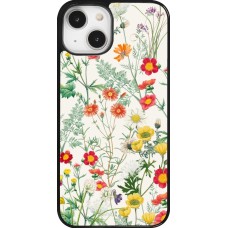 Coque iPhone 14 - Flora Botanical Wildlife