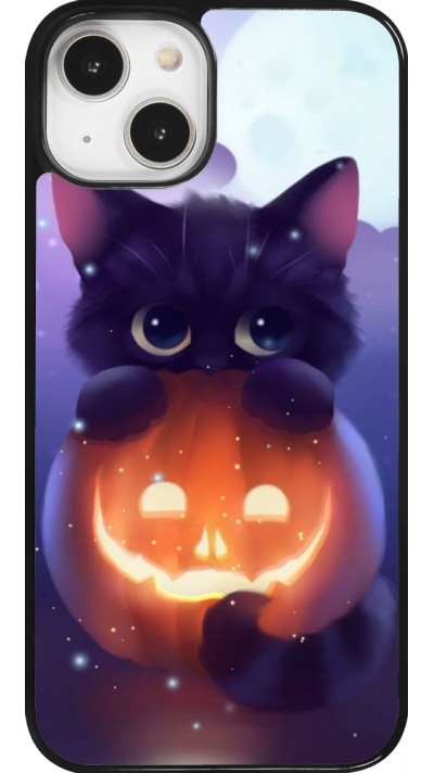 Coque iPhone 14 - Halloween 17 15