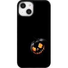 Coque iPhone 14 - Halloween 2023 discreet pumpkin