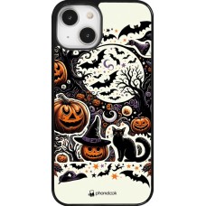 iPhone 14 Case Hülle - Halloween 2024 Spuk