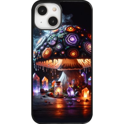 Coque iPhone 14 - Halloween Potion Magic