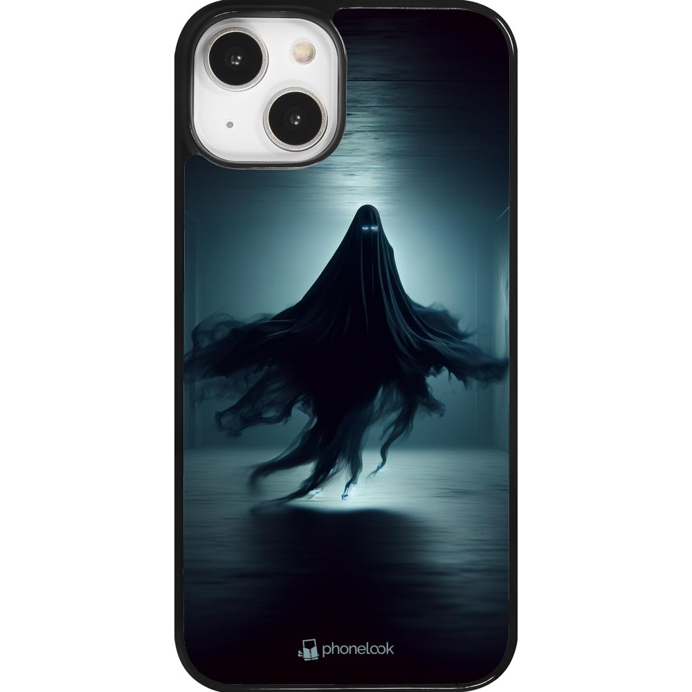 Coque iPhone 14 - Halloween 2024 Spectral Shadow