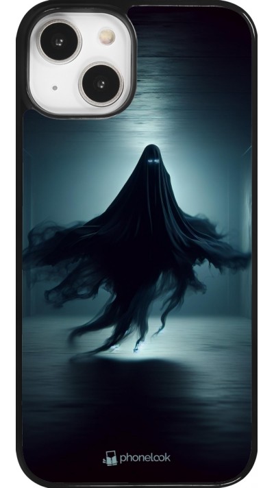 Coque iPhone 14 - Halloween 2024 Spectral Shadow