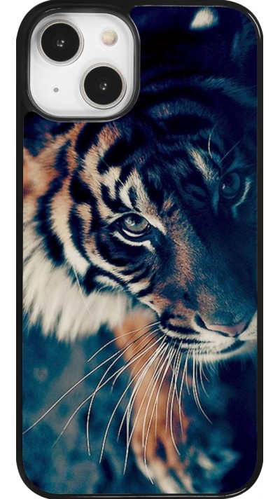 Coque iPhone 14 - Incredible Lion