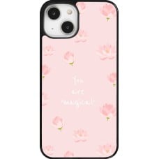 iPhone 14 Case Hülle - Mom 2023 your are magical