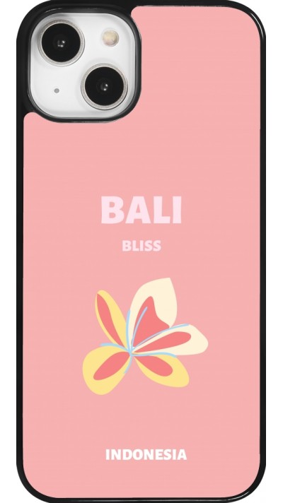 Coque iPhone 14 - Pop Summer Destination Bali