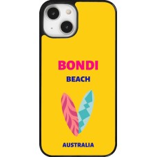 Coque iPhone 14 - Pop Summer Destination Bondi