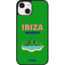 Coque iPhone 14 - Pop Summer Destination Ibiza