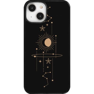 Coque iPhone 14 - Spring 23 astro