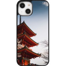 Coque iPhone 14 - Spring 23 Japan