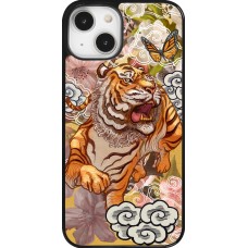 iPhone 14 Case Hülle - Spring 23 japanese tiger