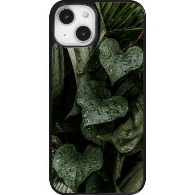 Coque iPhone 14 - Spring 23 fresh plants