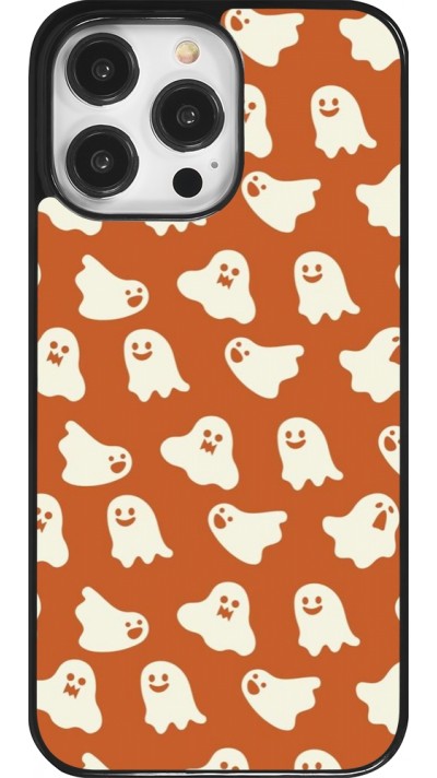 Coque iPhone 14 Pro Max - Autumn 2024 mini ghosts