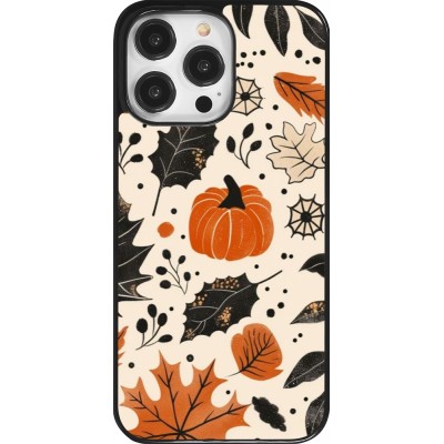 Coque iPhone 14 Pro Max - Autumn 2024 nature