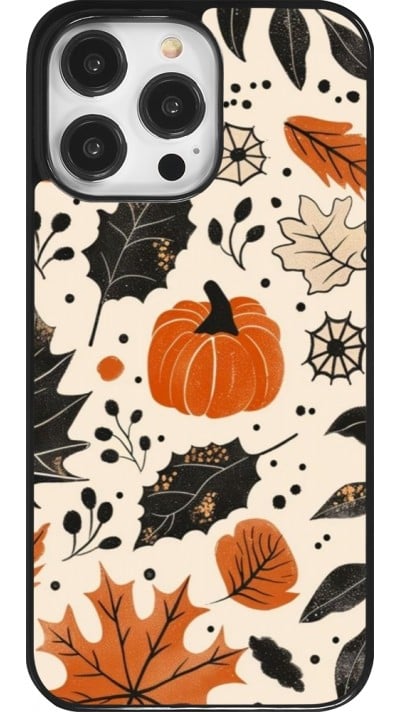 Coque iPhone 14 Pro Max - Autumn 2024 nature