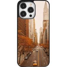 Coque iPhone 14 Pro Max - Autumn 2024 New York city