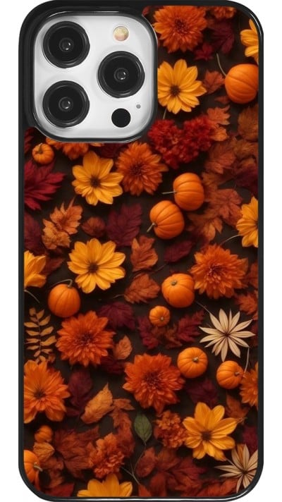 Coque iPhone 14 Pro Max - Autumn 2024 potpourri