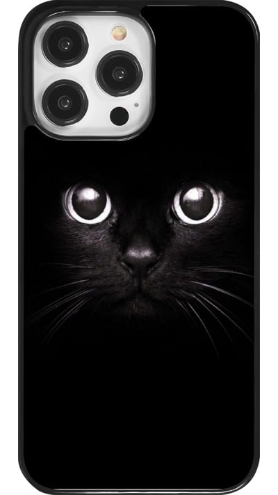 Coque iPhone 14 Pro Max - Cat eyes