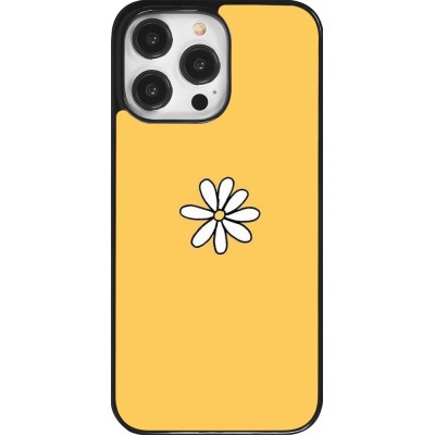 Coque iPhone 14 Pro Max - Easter 2023 daisy