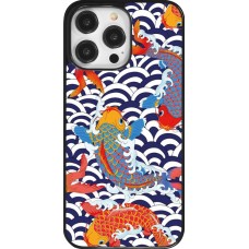 Coque iPhone 14 Pro Max - Easter 2023 japanese fish