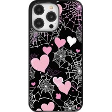 Coque iPhone 14 Pro Max - Halloween 2024 girly