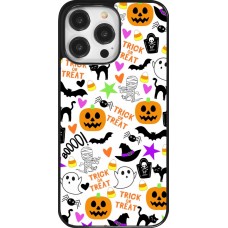 Coque iPhone 14 Pro Max - Halloween 2024 trick or treat