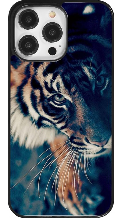 iPhone 14 Pro Max Case Hülle - Incredible Lion