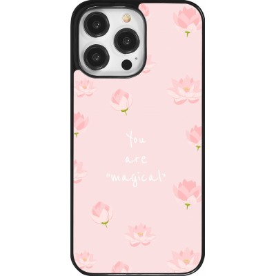 Coque iPhone 14 Pro Max - Mom 2023 your are magical