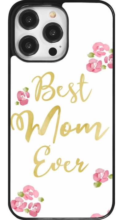 Coque iPhone 14 Pro Max - Mom 2024 best Mom ever