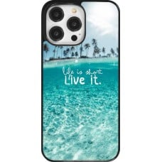 Coque iPhone 14 Pro Max - Summer 18 24