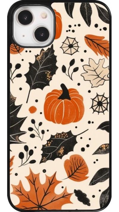 Coque iPhone 14 Plus - Autumn 2024 nature