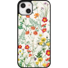 Coque iPhone 14 Plus - Flora Botanical Wildlife