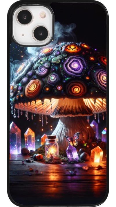 Coque iPhone 14 Plus - Halloween Potion Magic