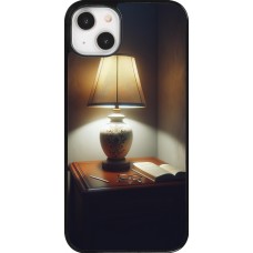 Coque iPhone 14 Plus - Midnight Glow